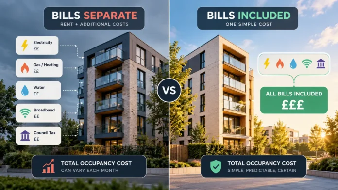 Compare Rental Costs Properly