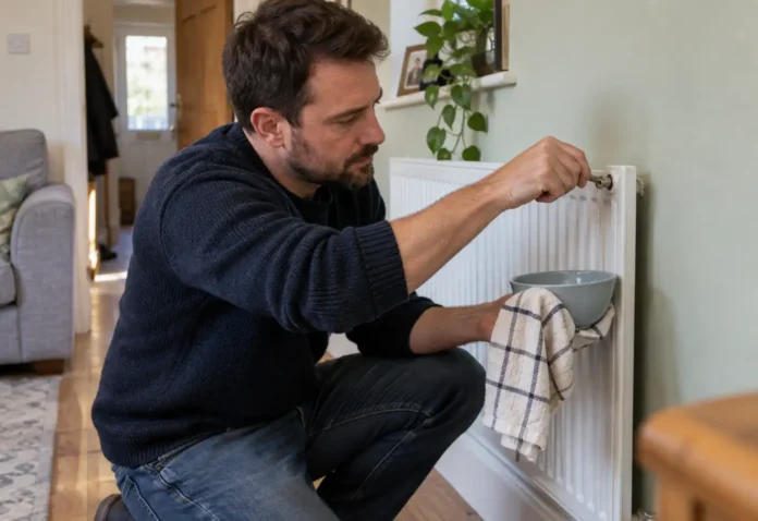 Boiler Pressure Problems