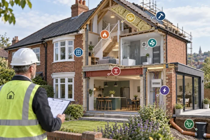 Building Regulations Checklist