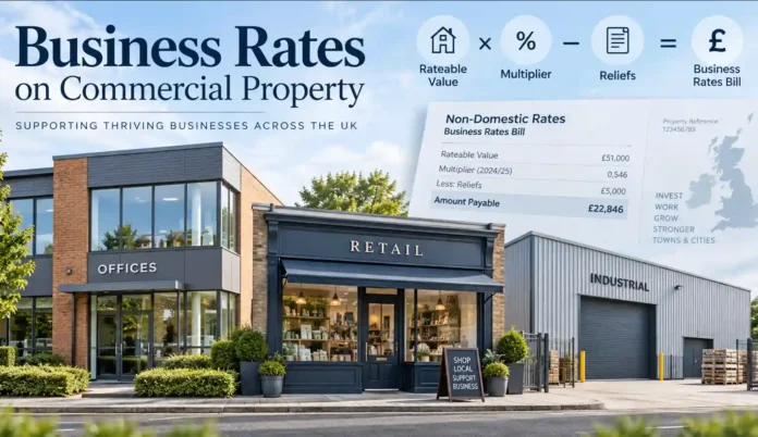 Business Rates