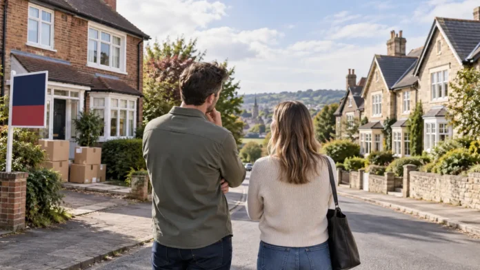Buy Or Sell Home First