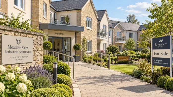 Retirement Apartments