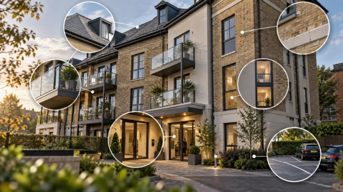 Leasehold Flat Checks