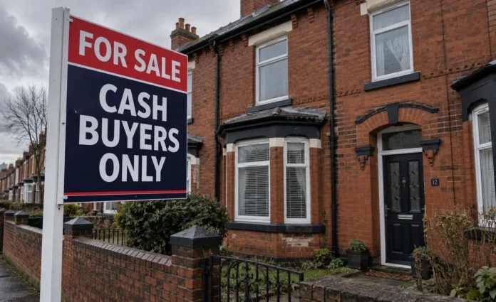 House Cash Buyers Only