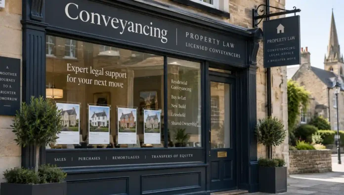 Conveyancer