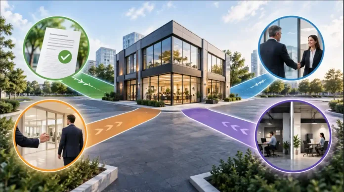 Commercial Lease Exit Options