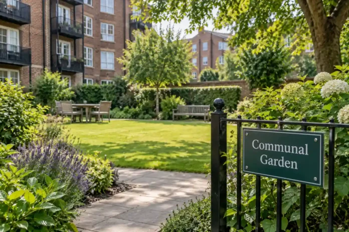 Communal Gardens