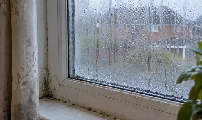 Window Condensation
