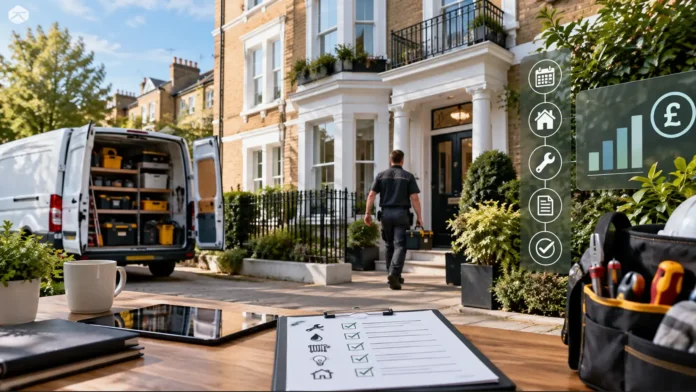 Rental Maintenance Costs