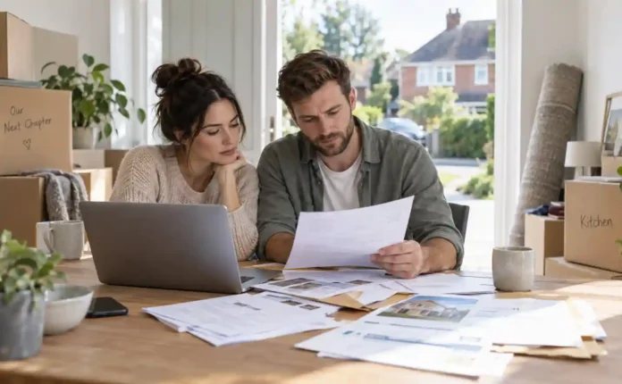 Cost Of Buying Home