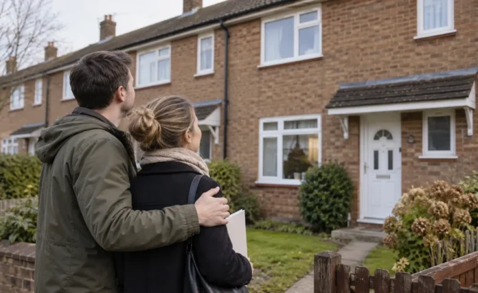 Council Right To Buy