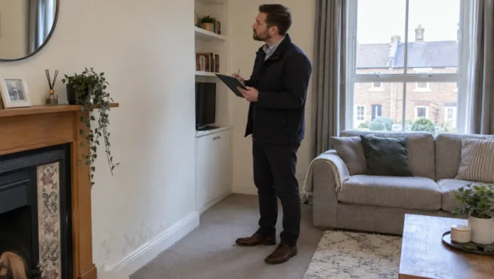 Rent Deposit Deduction