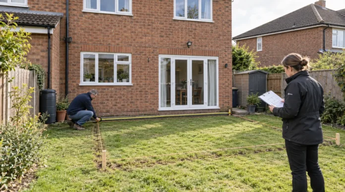 Extension Size Planning