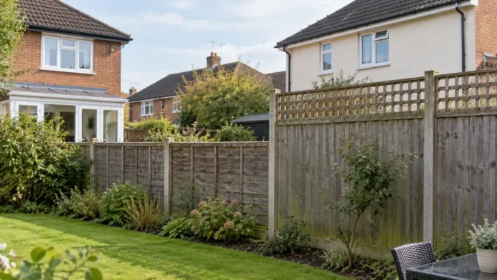 Fence Height Allowance