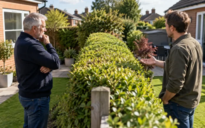 Hedge Ownership