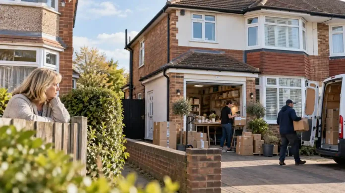 Running a Business From Home
