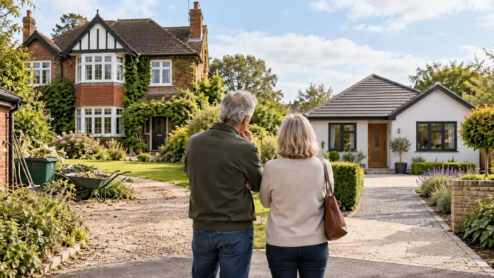 Home Downsizing