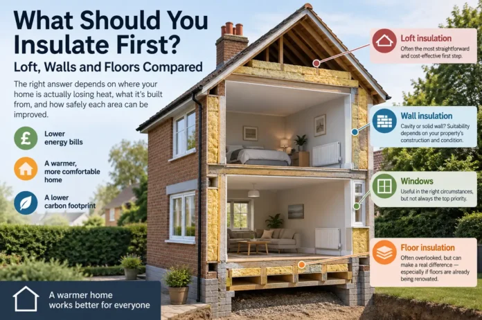 Home Insulation