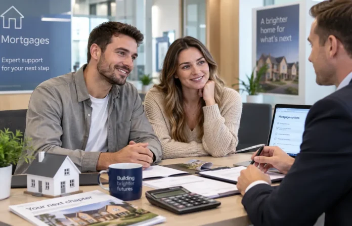 Homes Becoming More Affordable
