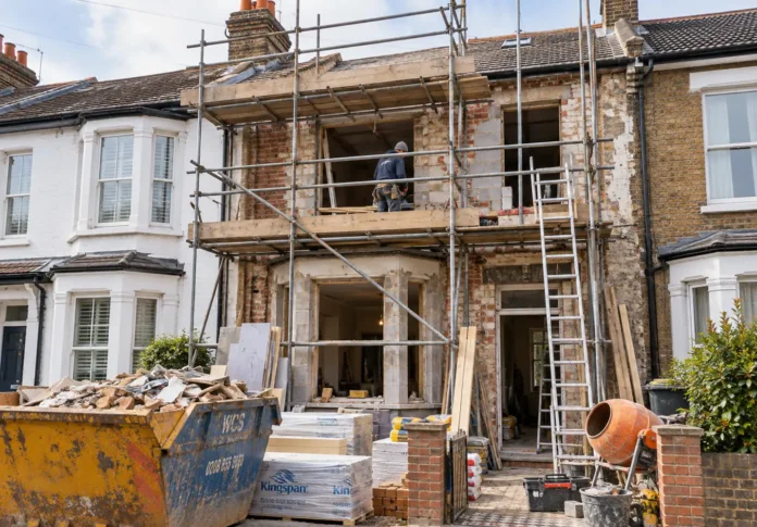 House Renovation
