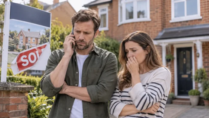 House Sale Fallen Through
