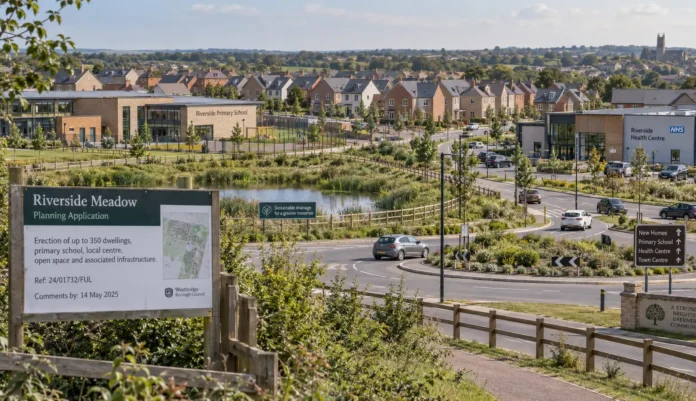 Housing Development
