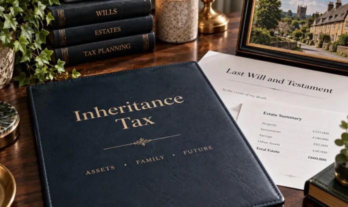Inheritance Tax