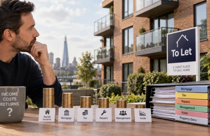 Is Buy To Let Worth It