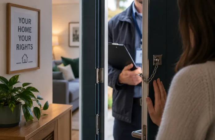 Landlord Access
