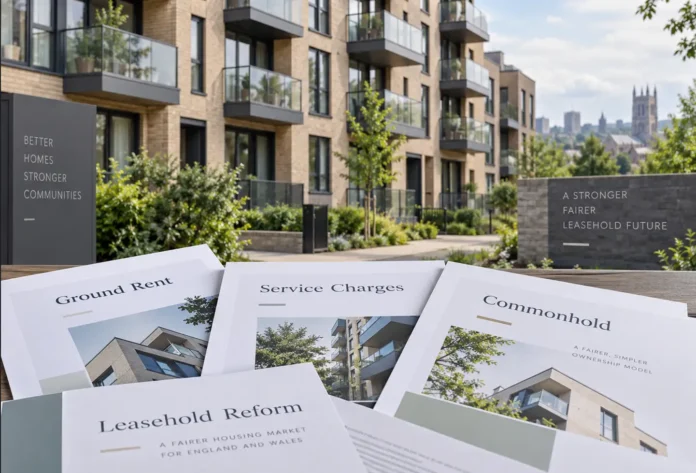 Leasehold Reform