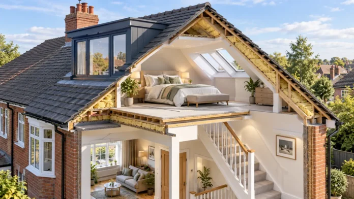 Loft Conversion