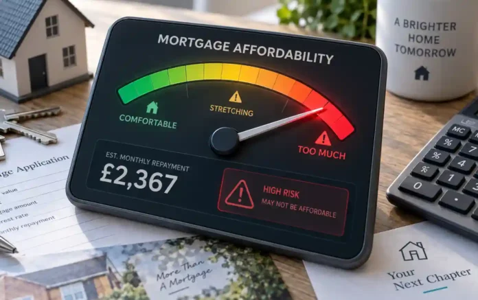 Mortgage Affordability