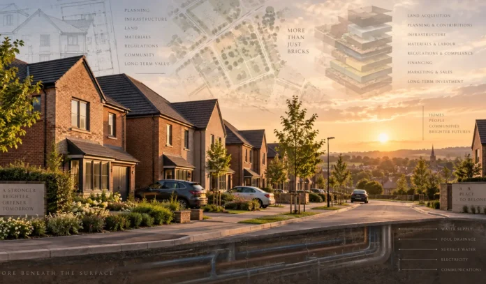New-Build Homes So Expensive