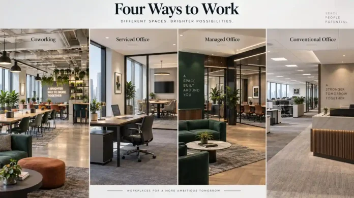 Office Types