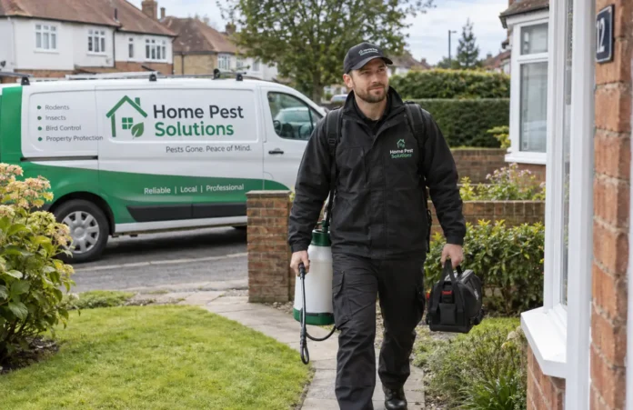 Pest Control
