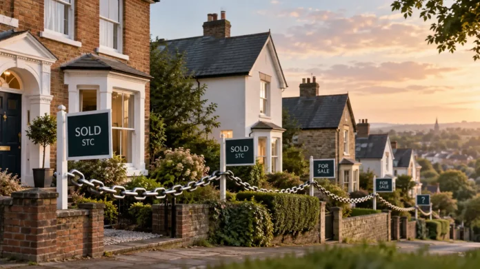 Property Chain