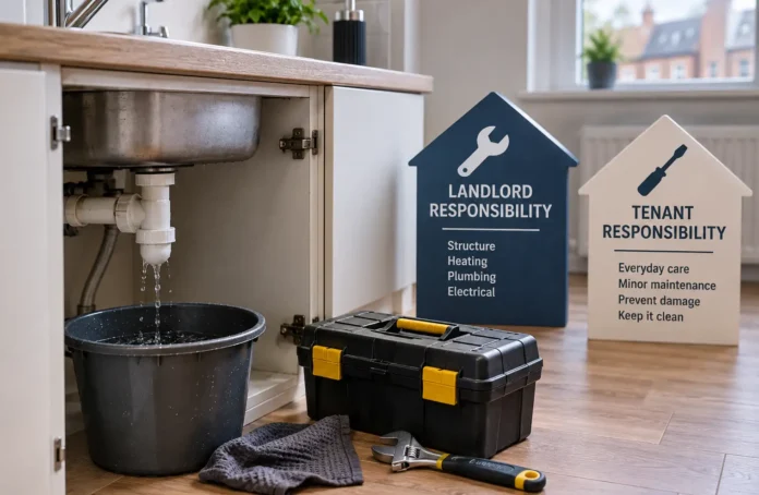 Property Repairs