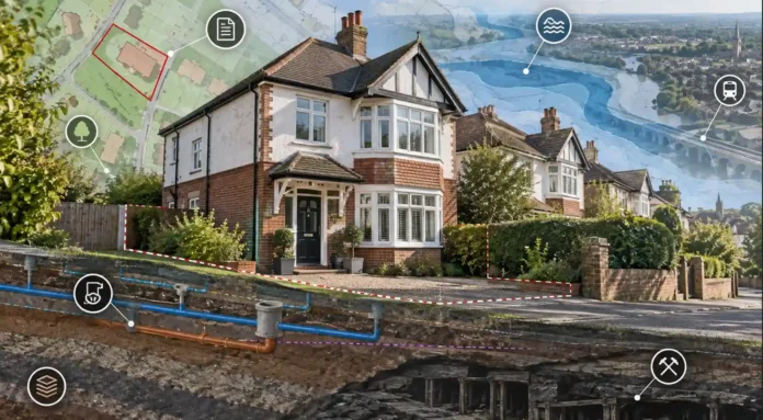 Property Search