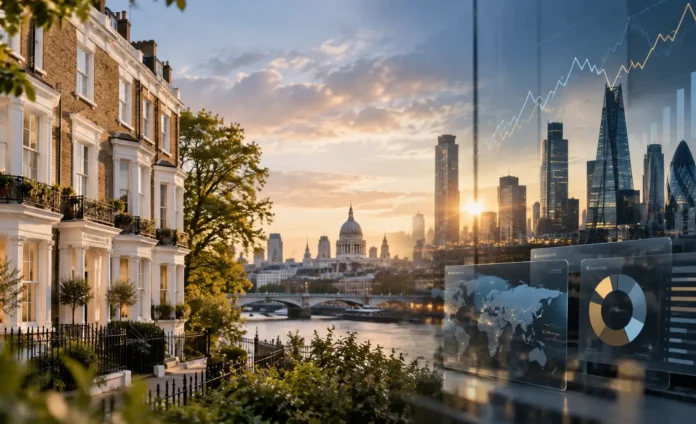 Buy-to-Let vs Stocks & Shares