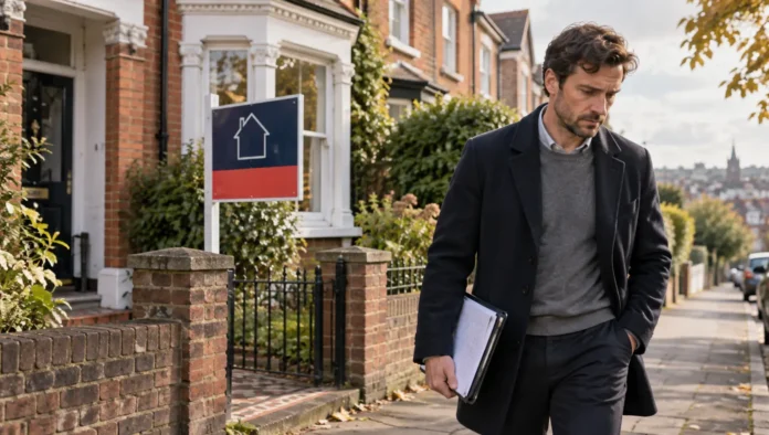 When Should You Walk Away From a House Purchase