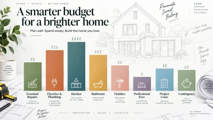 Renovation Costs