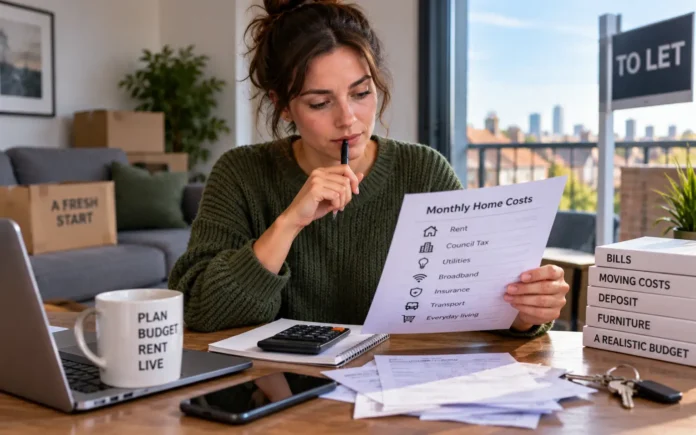 Rent Affordability