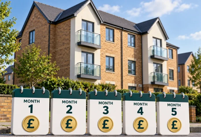 Rent In Advance