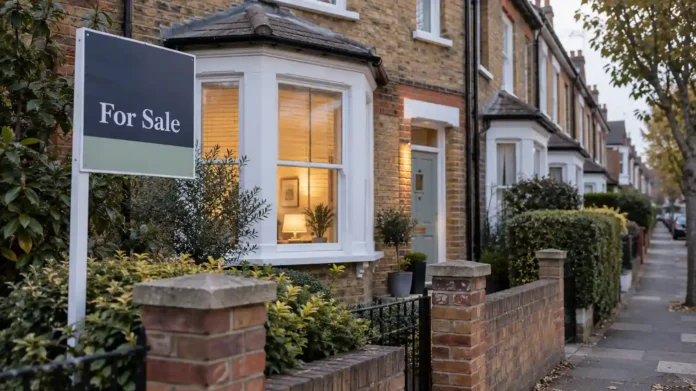 Rental Property Sale