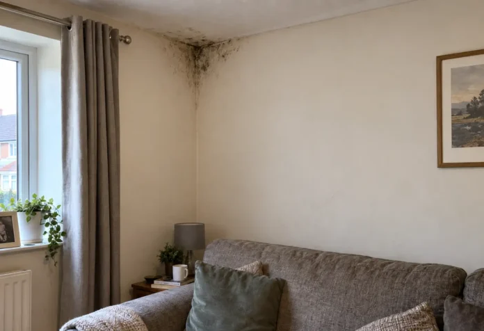 Returning Mould