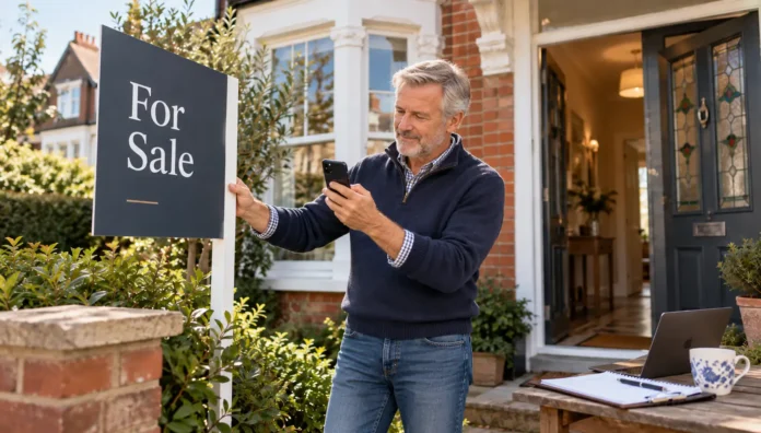 Sell Your Home Without an Estate Agent
