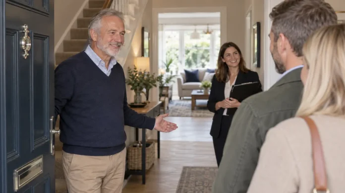 House Seller Viewings
