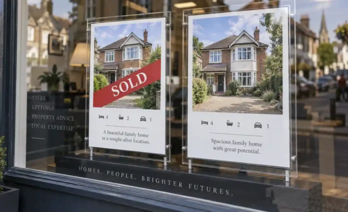 Property Selling Speed