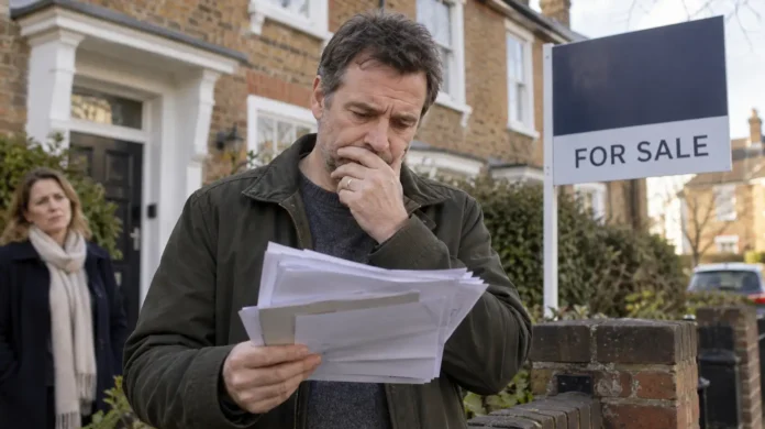House Repossession