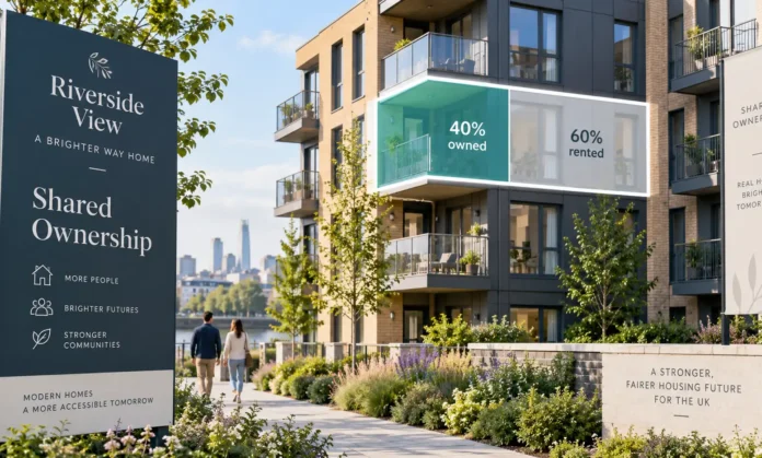 Shared Ownership Affordability